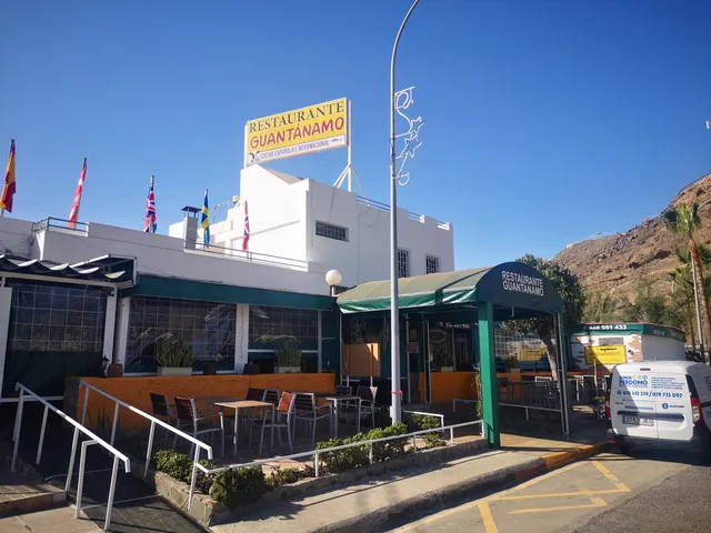 Guantánamo Restaurante
