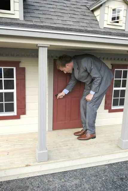 Lincoln-Tallman Museum