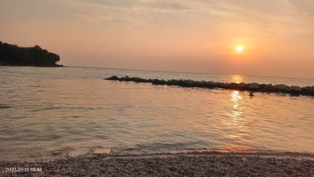 Beach Lokvina Mareda