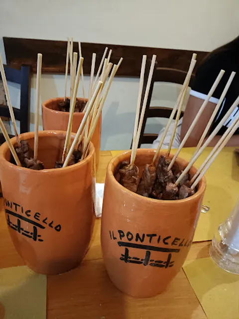 Il Ponticello Arrosticini