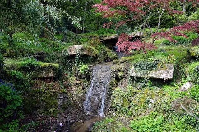 Batsford Arboretum and Garden Centre