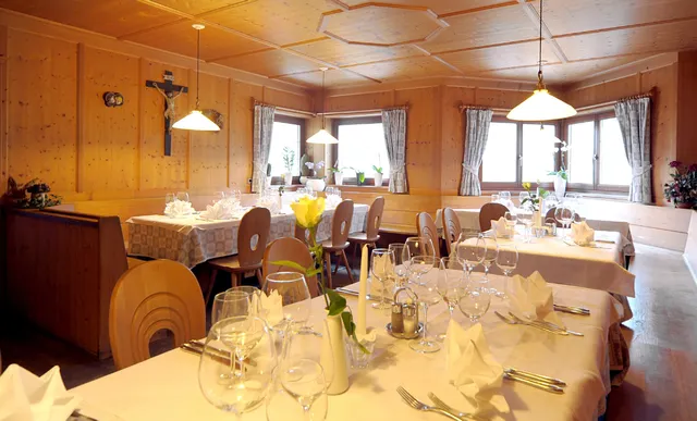 Restaurant Köfererhof