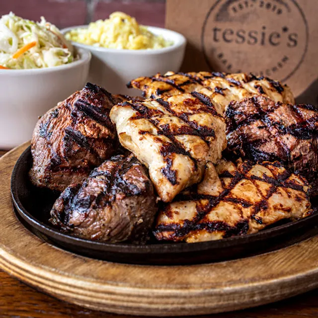 Tessie's Bar & Kitchen Waltham