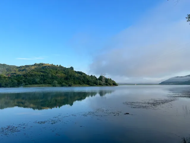Lake Bezid