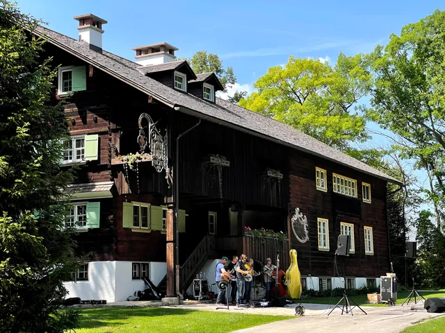 Waelderhaus