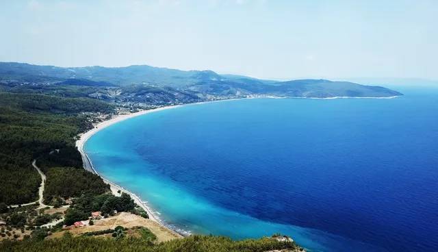 Λουτρά Αιδηψού