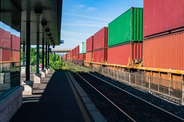 Southern Arizona Transportation Museum