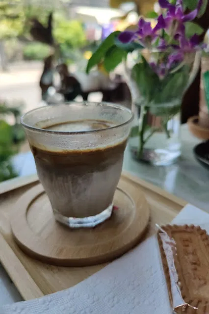 One-Two-Three Cafe วันทูทรีคาเฟ่เพชรบุรี