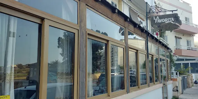 La Favorita