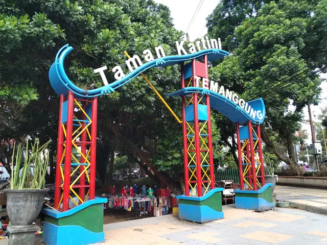 Kartini Park