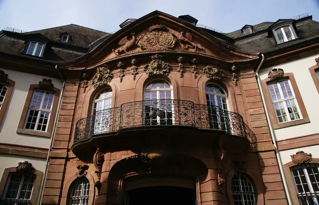 Palais Kesselstatt
