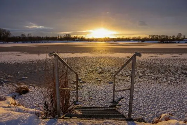 Feldkirchner Badeseen