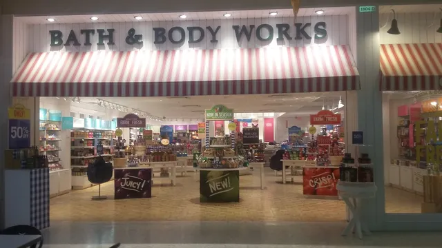Bath & Body Works