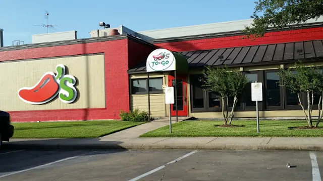 Chili's Grill & Bar