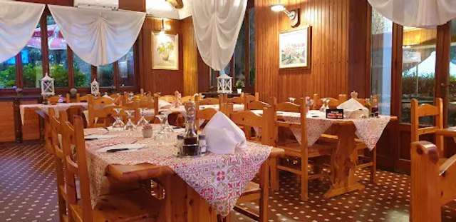 Millennium Bug Ristorante Pizzeria