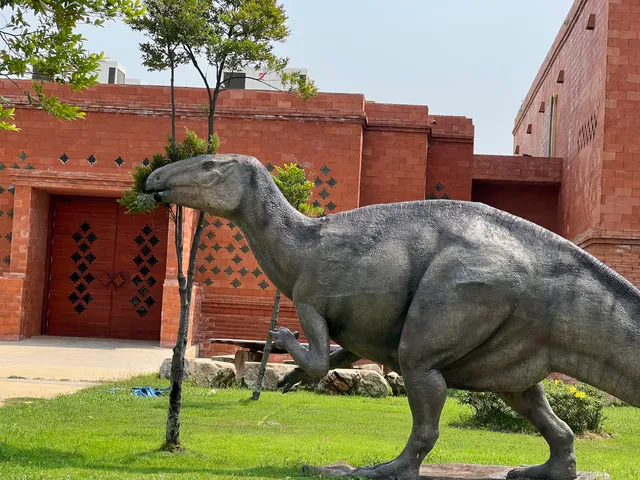 พิพิธภัณฑ์สนามบินสุโขทัย