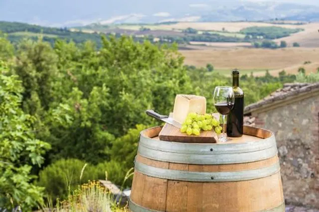 Tenuta Venturini Baldini