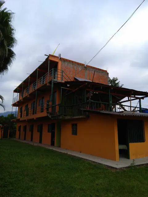 Hotel Campestre La Libertad