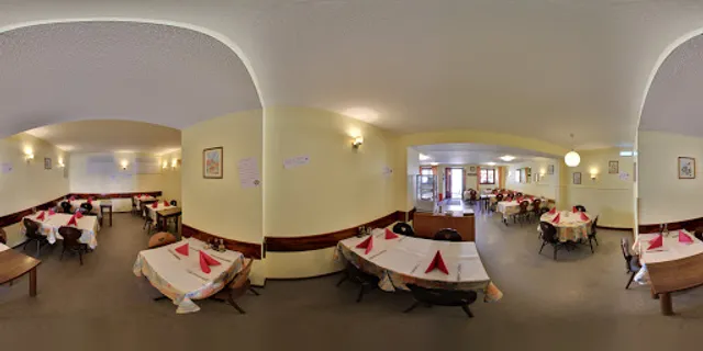 Restaurant Au Cheval Blanc