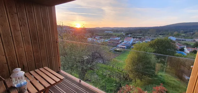 Casa de Campo Memórias da Comarca