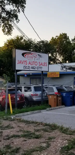 Javi's Auto Sales