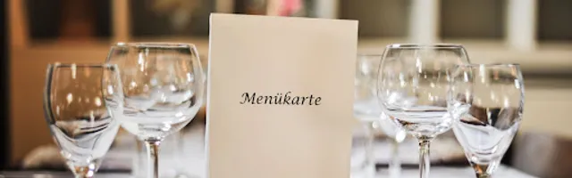 Café Restaurant Mühle