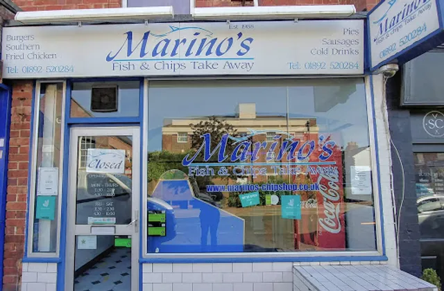 Marino's High Brooms