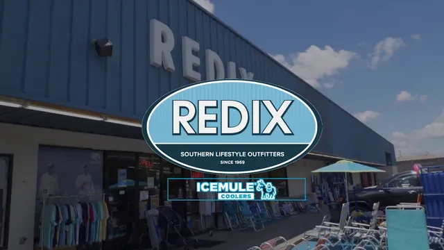 Redix Store
