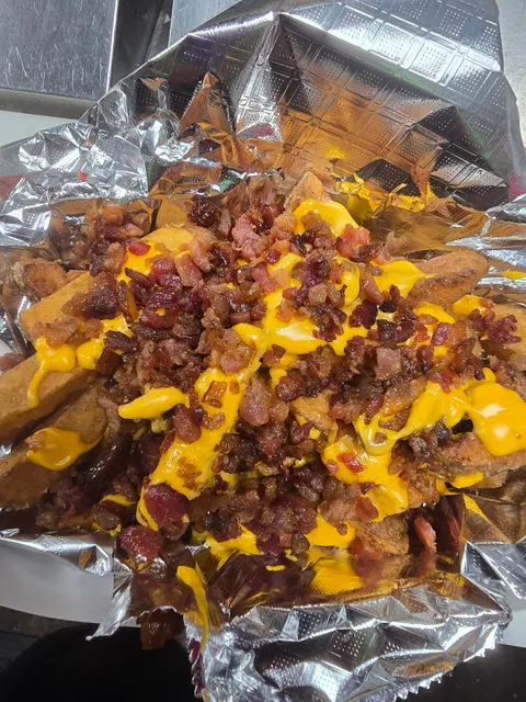 Southern Smokehouse Kitchen