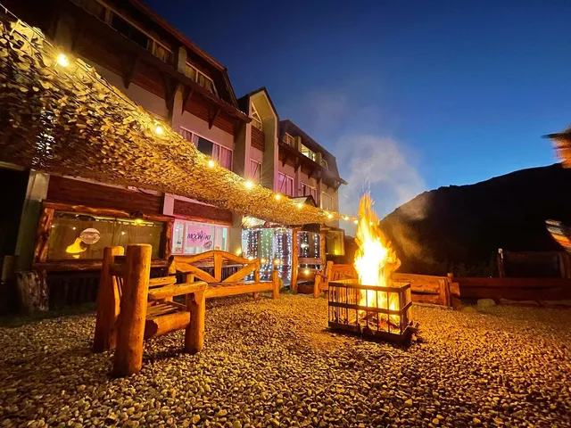 Hostería de la Villa