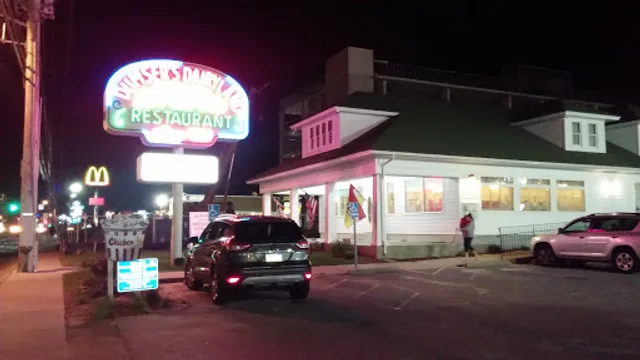 Dumser's Dairyland Restaurant