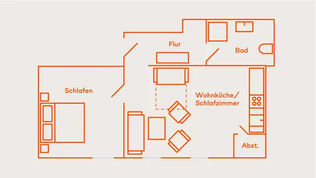 Villa Altmanns - Ferienwohnungen