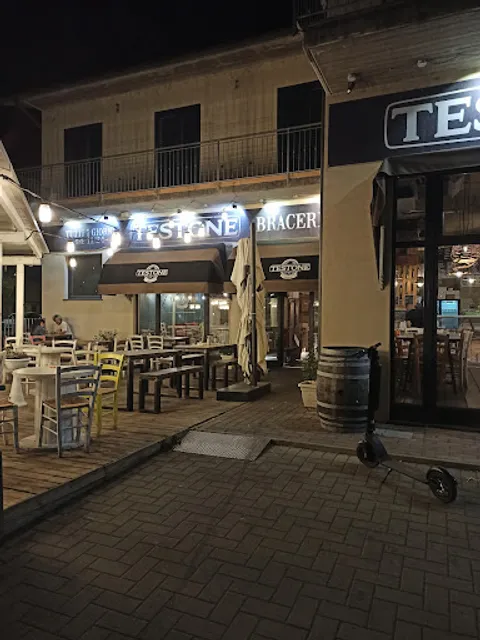 Testone - Città di Castello