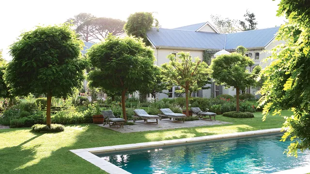 Arambrook Boutique Hotel and Function Centre