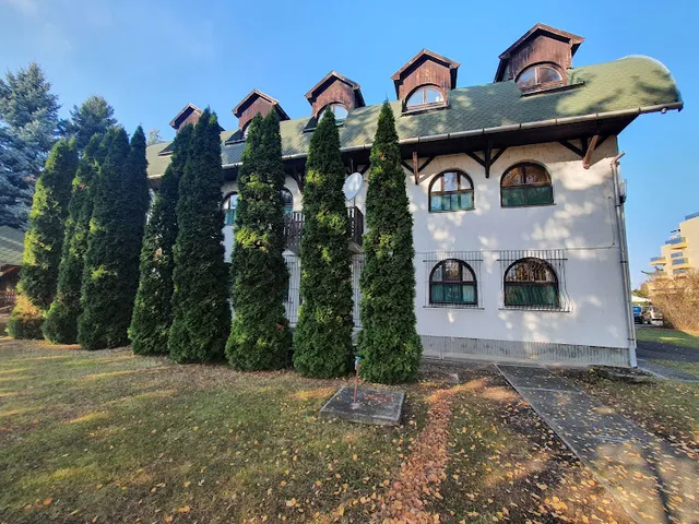 Nosztalgia Villa Sentiport777kft.