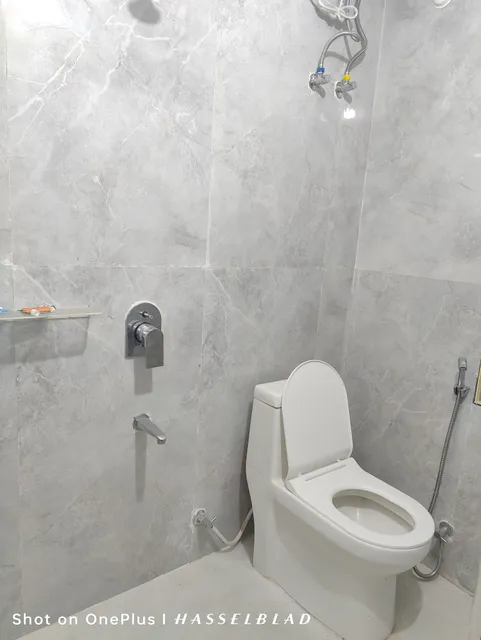 Cozy shelter luxury villa- Best stay in Guwahati