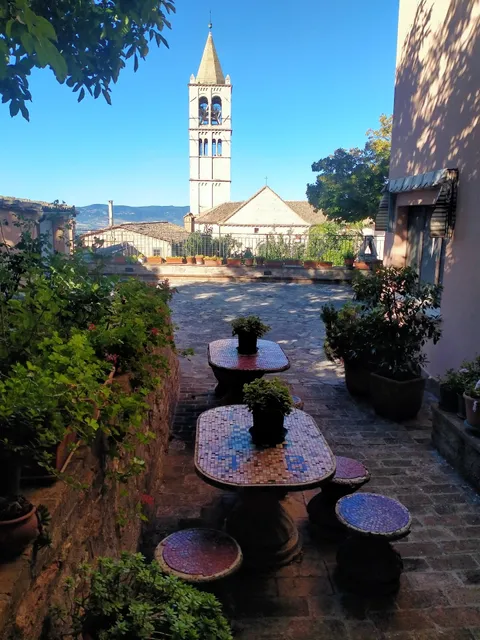 St. Anthony's Guest House