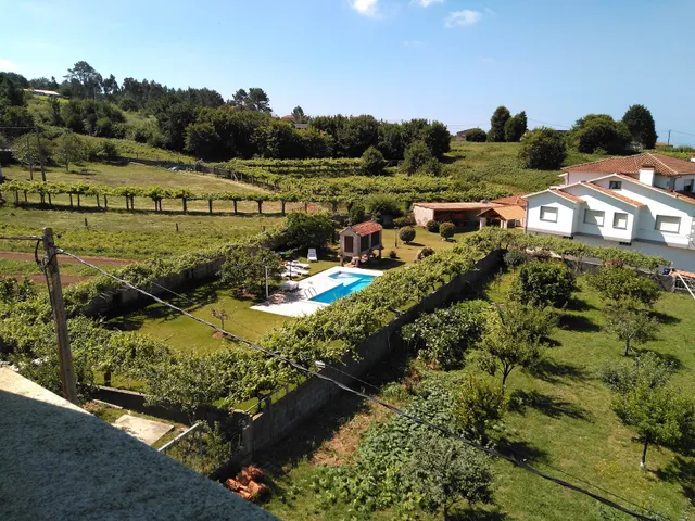 Hotel Acquamaris Sanxenxo