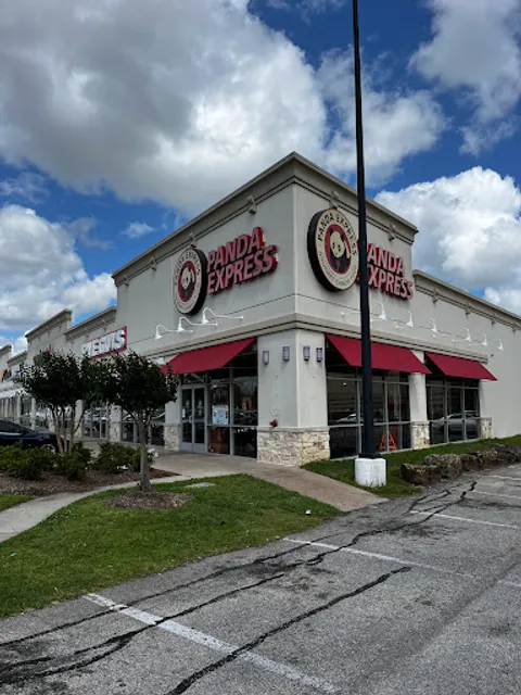 Panda Express