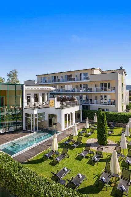 Vital-and Wellness Hotel Zum Kurfürsten