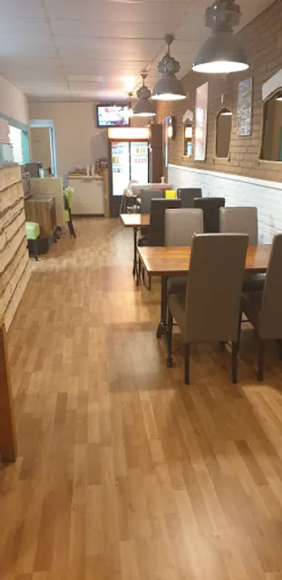 Pizza Grillroom Sphinx Schaijk