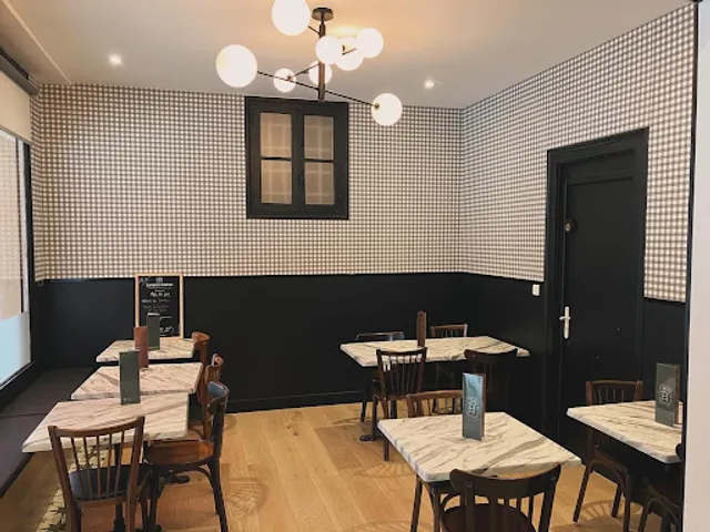 Bistrot des Halles - BDH