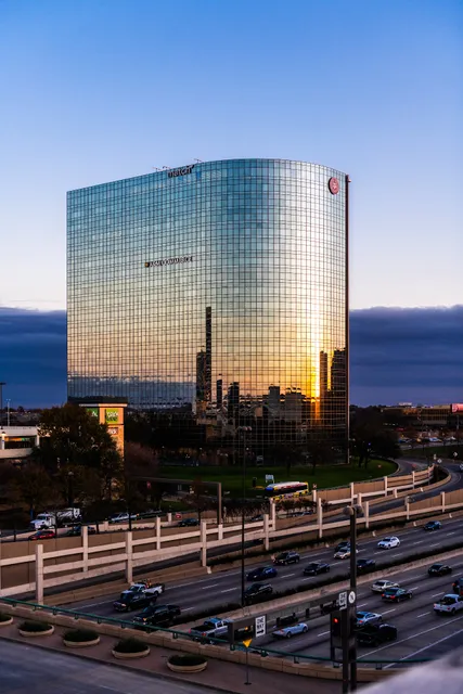 East Texas A&M University-Dallas