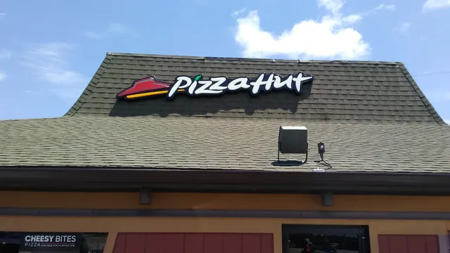 Pizza Hut
