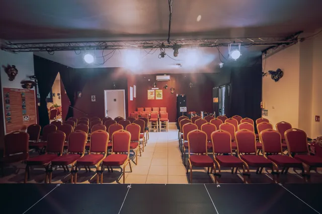 Théâtre La Comédie de Nîmes