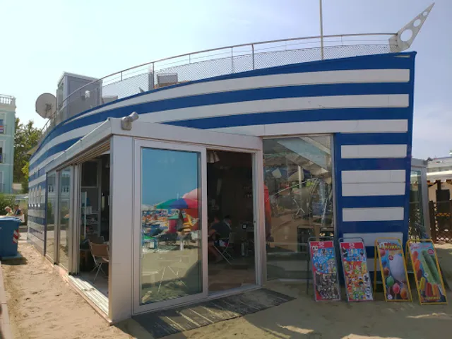 Bar Barçarlo Cattolica