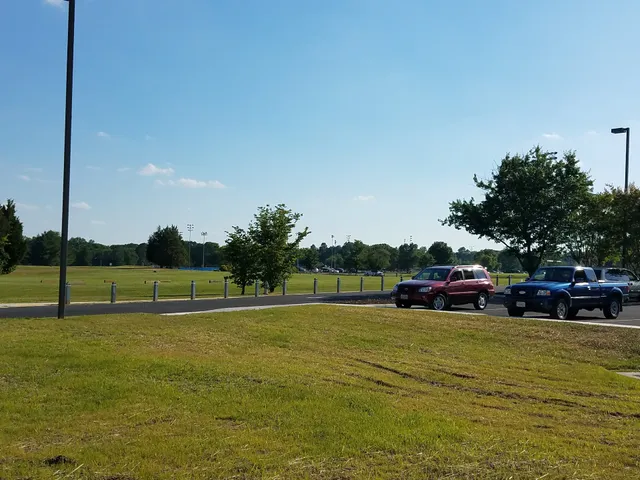 Dorey Recreation Center