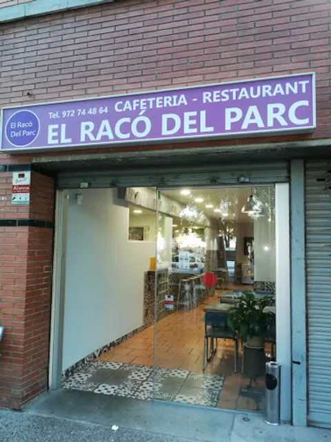 El Racó del parc