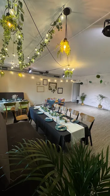 Restauracja Avocado / sala zabaw / sala na urodziny