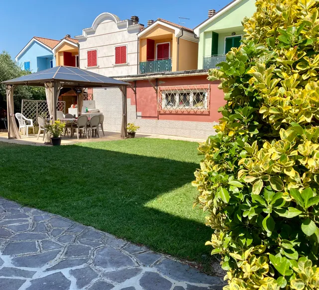 Affittacamere SS.smile